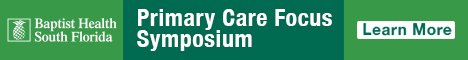 Primary Care Focus Symposium
