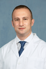 Meet West Boca Medical Center Pediatric Surgeon, Avraham Schlager MD