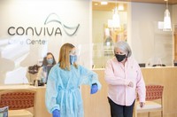 Conviva Care Center Unveils New Proactive Healthcare Model for Today’s Active Seniors in Miami