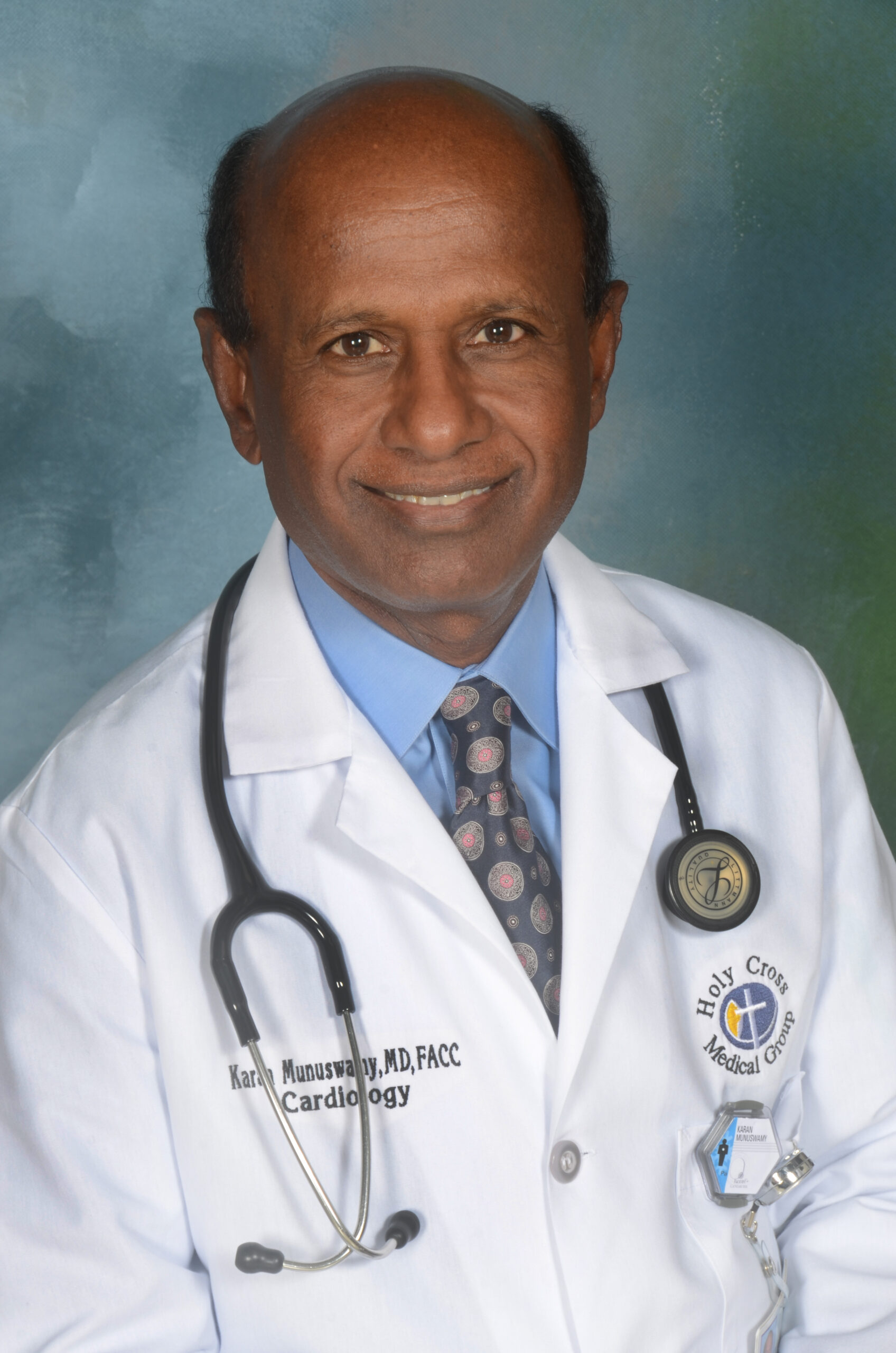 Holy Cross Health Physician Joins the Development Team