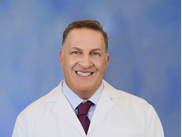 Highly-Skilled Surgeon Joins Tenet Florida Physician Services in Boynton Beach