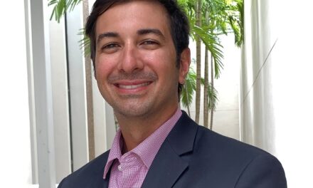 Broward Health Imperial Point Welcomes New Chief Medical Officer