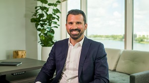 EY Announces Carlos de Solo of CareMax, Inc. as the Entrepreneur Of The Year® 2021 Florida Award Winner