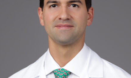 Robert J. Rothrock, M.D., joins Baptist Health’s Miami Neuroscience Institute as Neurosurgical Director of Spinal Oncology