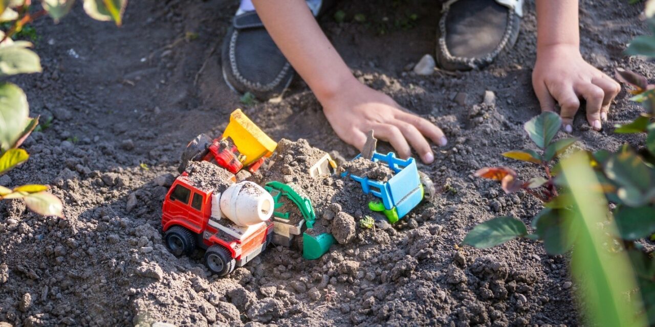 FIU receives $1.2 million from EPA to study children’s chemical exposure from soil