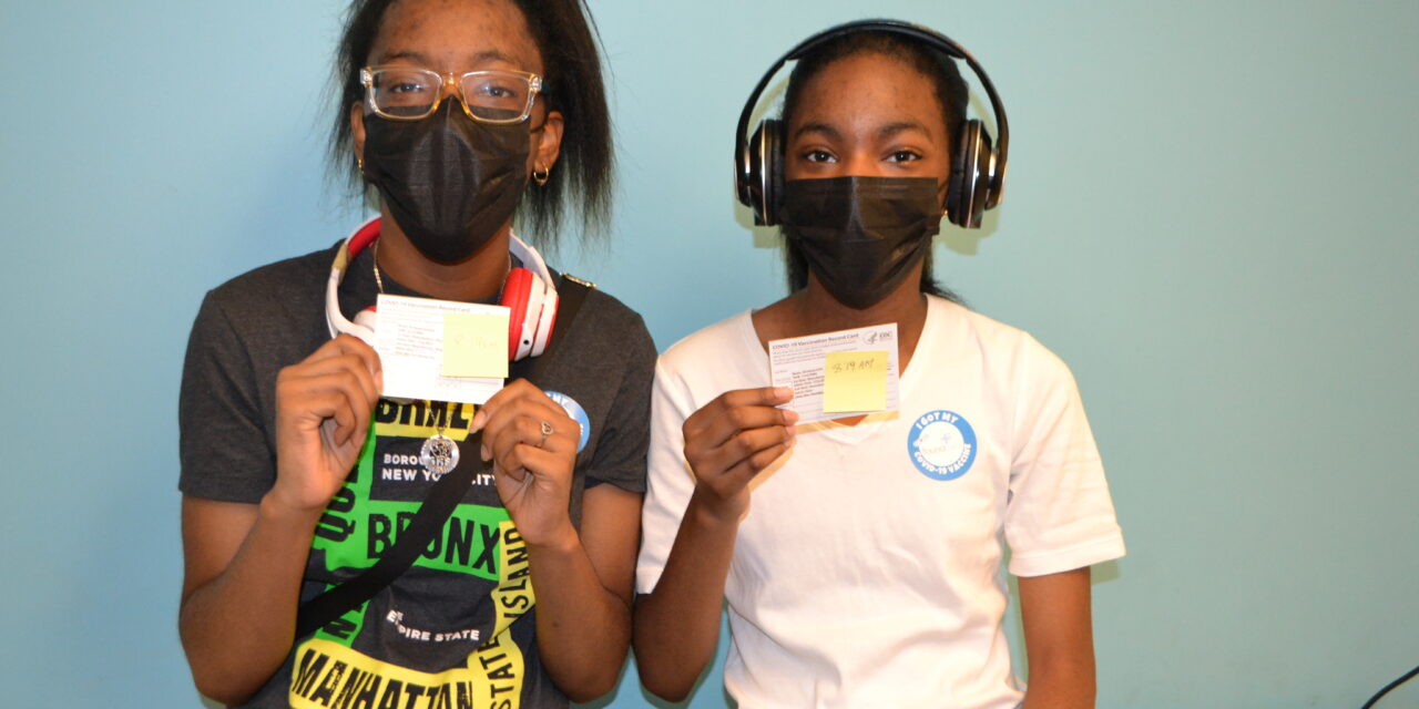 FoundCare, Inc. Hosts Free Back-to-School Vaccine Event