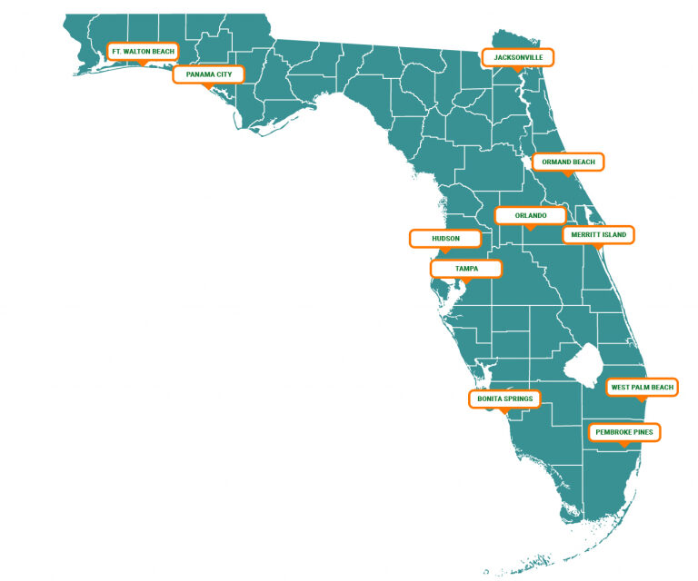 Monoclonal Antibody Therapy Treatments Available Now in florida