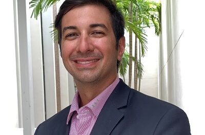 BROWARD HEALTH IMPERIAL POINT WELCOMES NEW CHIEF MEDICAL OFFICER
