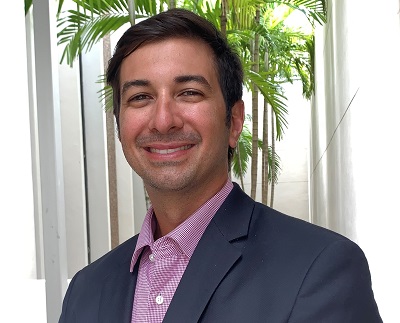 BROWARD HEALTH IMPERIAL POINT WELCOMES NEW CHIEF MEDICAL OFFICER