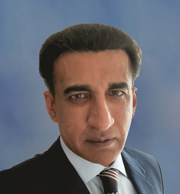 Endovascular Surgical Neuroradiologist Joins the Palm Beach Neuroscience Institute