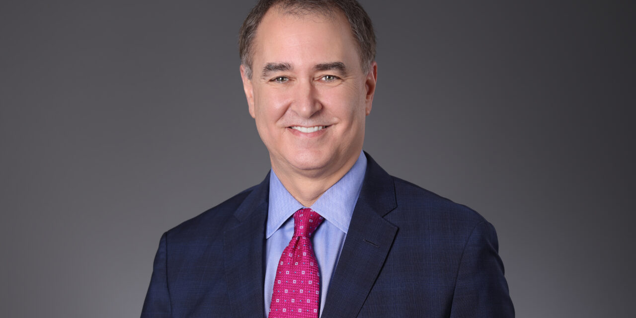 Miami Cancer Institute Names Chief Operating Officer Mark Davis, M.D., Expert in Domestic and Global Health Operations