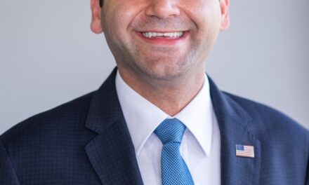 Lee Health’s Michael Nachef Named Vice President of Government Relations