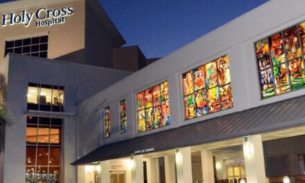 U.S. News & World Report Names Holy Cross Health Among Best in South Florida