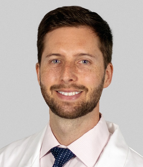 Endocrinologist Alexander Williams, MD Joins Cleveland Clinic Indian River Hospital