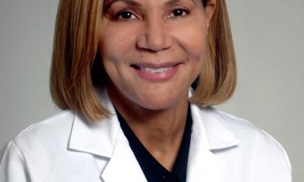 Gynecology Surgeon Cathy Swain-Jones MD, Joins Cleveland Clinic in Florida