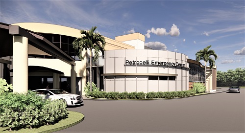 Jupiter Medical Center Receives $4 Million to Enhance Emergency Services