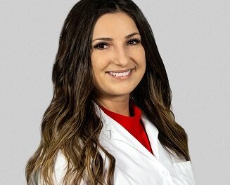 Family Medicine Physician Zhanna Grinchuk, MD, Joins Cleveland Clinic Indian River Hospital