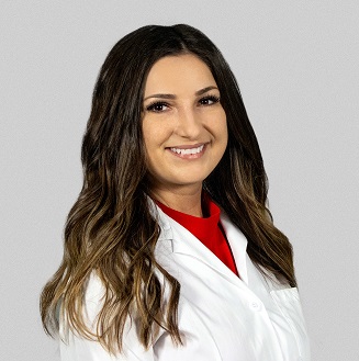 Family Medicine Physician Zhanna Grinchuk, MD, Joins Cleveland Clinic Indian River Hospital
