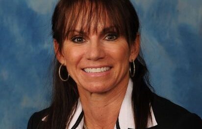 JUDY FRUM JOINS BROWARD HEALTH MEDICAL CENTER AS NEW CHIEF OPERATING OFFICER
