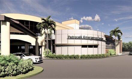 Jupiter Medical Center Receives $4 Million to Enhance Emergency Services