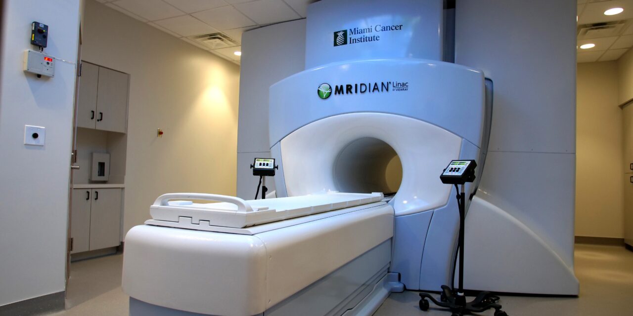 Cancer Institute Study Shows Ablative MR-Guided Radiation Therapy May Prolong Survival for Patients with Inoperable Pancreatic Cancer