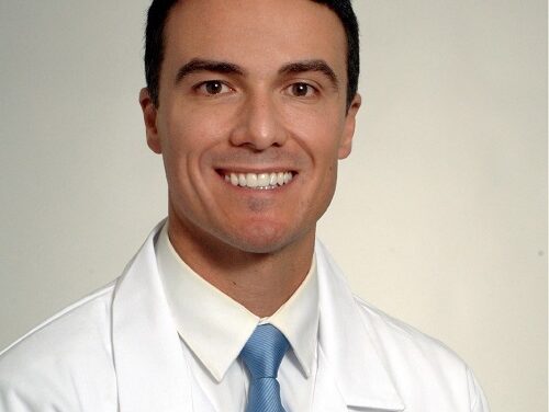 Family Medicine Physician, Matthew Goldman, MD, Joins Cleveland Clinic in Florida
