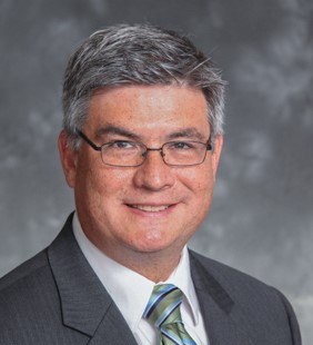 Steward Health Care Names Michael Bell New President at Florida Medical Center