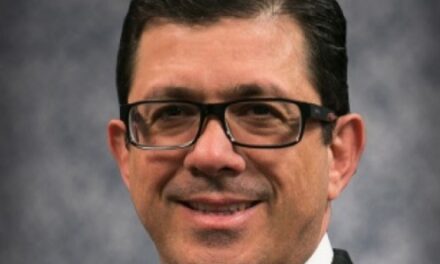 CHS Board Appoints Aristides Pallin as New President and CEO