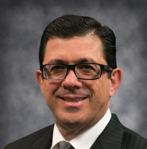 CHS Board Appoints Aristides Pallin as New President and CEO