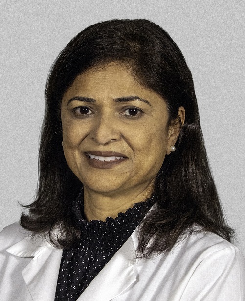 Neurologist Samina Kazmi, MD, Joins Cleveland Clinic Martin Health