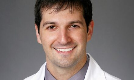 Timothy O’Connor, M.D., joins Marcus Neuroscience Institute as Director of Minimally Invasive and Robotic Spine Surgery