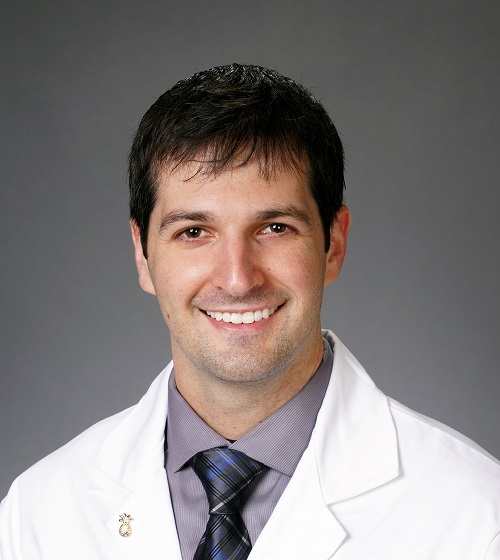 Timothy O’Connor, M.D., joins Marcus Neuroscience Institute as Director of Minimally Invasive and Robotic Spine Surgery