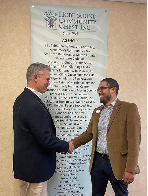 Hobe Sound Community Chest Awards 45,000 to Tykes & Teens Florida Hospital News and