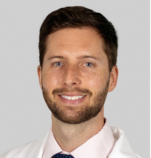Endocrinologist Alexander Williams, MD, Joins Cleveland Clinic Indian