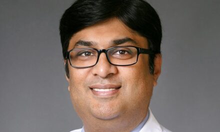 Fawad Yousuf, MD, Joins Marcus Neuroscience Institute as a Neurologist