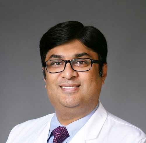 Fawad Yousuf, MD, Joins Marcus Neuroscience Institute as a Neurologist