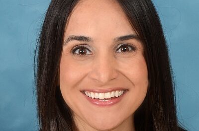 Holy Cross Health’s Alicia DeLuca Named to the Association for Healthcare Philanthropy 2021 40 Under 40 List