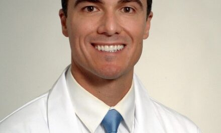 Family Medicine Physician, Matthew Goldman, MD, Joins Cleveland Clinic in Florida