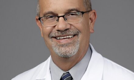 Jose Vazquez, M.D., Named Chief of Primary Care at Baptist Health Medical Group