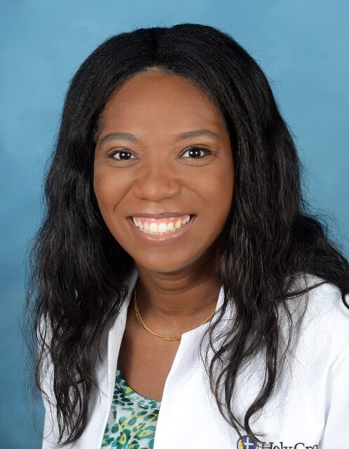 Holy Cross Health Adds Family Practice Physician