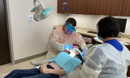 Healthcare Network Offers Pediatric Dental Sedation To Reduce Anxiety and Discomfort