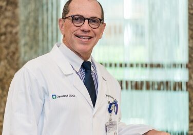 Raul Rosenthal, MD, FASMBS, has been admitted into American College of Surgeons Academy of Master Surgeon Educators™