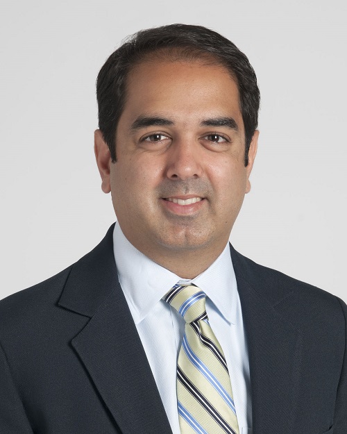 Rishi Singh, M.D., named President of Cleveland Clinic Martin North and South hospitals