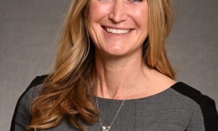 Dr. Gillian Schmitz Elected President of the American College of Emergency Physicians