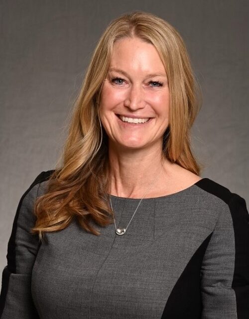Dr. Gillian Schmitz Elected President of the American College of Emergency Physicians