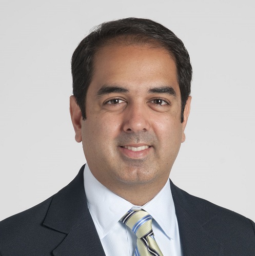 Rishi Singh, MD, Named President of Cleveland Clinic Martin North and South Hospitals