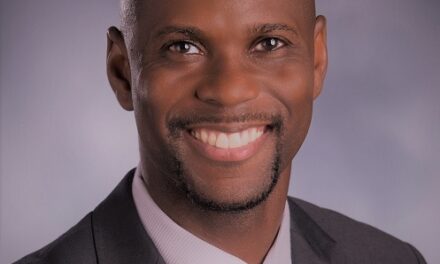 HOLY CROSS HEALTH’S STONISH PIERCE NAMED TO MODERN HEALTHCARE’S TOP 25 EMERGING LEADERS