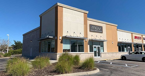 Verano Opens New MÜV Dispensary in Pinellas Park, the Company’s 38th Retail Location in Florida