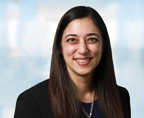 Cerner Names Nasim Afsar, MD MBA as Company’s First Chief Health Officer