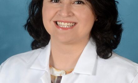 HOLY CROSS HEALTH ADDS GERIATRICIAN AT NEW AGEWELL CENTER
